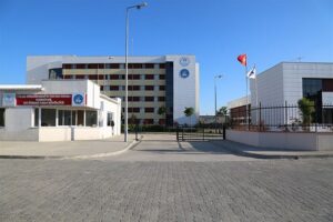 Uzunköprü Öğrenci Yurdu - resmî KYGM yurt fotoğrafı