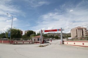 Erzincan Öğrenci Yurdu - resmî KYGM yurt fotoğrafı