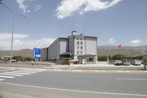 Terzibaba Öğrenci Yurdu - resmî KYGM yurt fotoğrafı