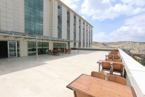 Besni-Servi M.erdemoğlu Yurdu - resmî KYGM yurt fotoğrafı