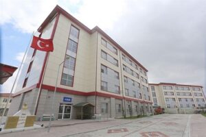 Şuhut Öğrenci Yurdu - resmî KYGM yurt fotoğrafı
