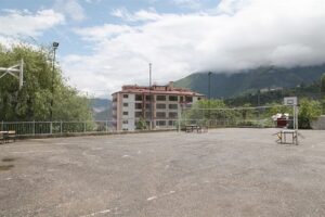 Çiçek Nene Öğrenci Yurdu - resmî KYGM yurt fotoğrafı