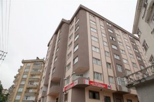 Hopa Öğrenci Yurdu - resmî KYGM yurt fotoğrafı