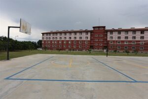 Sultanhisar Öğrenci Yurdu - resmî KYGM yurt fotoğrafı