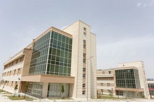 Honaz Öğrenci Yurdu - resmî KYGM yurt fotoğrafı
