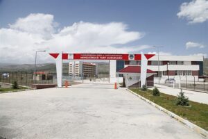 Erzincan-Mengücek Gazi Öğrenci Yurdu - resmî KYGM yurt fotoğrafı