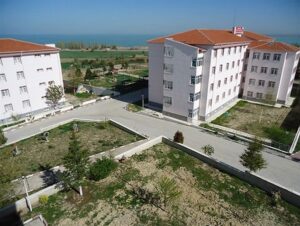 Beyşehir Yurdu - resmî KYGM yurt fotoğrafı