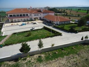 Beyşehir Yurdu - resmî KYGM yurt fotoğrafı