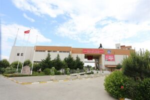 İsabeyli Yurdu(nazilli) - resmî KYGM yurt fotoğrafı