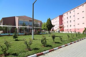 Bilecik Yurdu - resmî KYGM yurt fotoğrafı