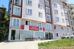 Şeyh Edebalı Öğrenci Yurdu - resmî KYGM yurt fotoğrafı