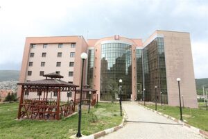 Burdur Yurdu - resmî KYGM yurt fotoğrafı