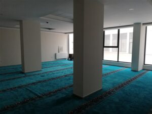 Çan Öğrenci Yurdu - resmî KYGM yurt fotoğrafı