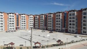Ali Ulvi Kurucu Öğrenci Yurdu - resmî KYGM yurt fotoğrafı