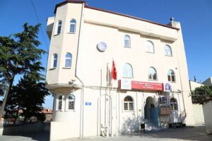 Merzifon Yurdu - resmî KYGM yurt fotoğrafı