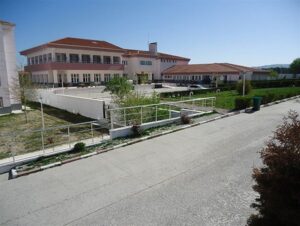 Beyşehir Yurdu - resmî KYGM yurt fotoğrafı