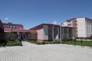 Ağrı Yurdu - resmî KYGM yurt fotoğrafı