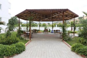Gevherhan Sultan Öğrenci Yurdu - resmî KYGM yurt fotoğrafı