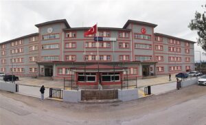 Edremit Öğrenci Yurdu - resmî KYGM yurt fotoğrafı