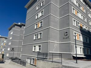 Altıeylül Öğrenci Yurdu - resmî KYGM yurt fotoğrafı