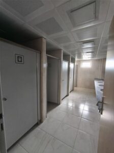 Pazaryeri Öğrenci Yurdu - resmî KYGM yurt fotoğrafı