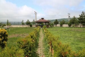 Bolu Gölköy Öğrenci Yurdu - resmî KYGM yurt fotoğrafı