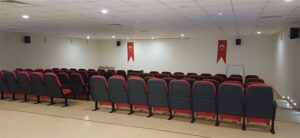 Çanakkale Kız Öğrenci Yurdu - resmî KYGM yurt fotoğrafı