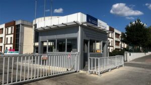 Terzioğlu Kız Öğrenci Yurdu - resmî KYGM yurt fotoğrafı