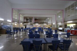 Topkapı Öğrenci Yurdu - resmî KYGM yurt fotoğrafı