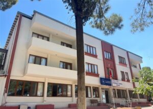 Tavas Öğrenci Yurdu - resmî KYGM yurt fotoğrafı
