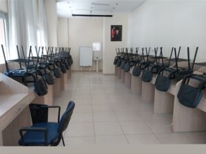 İbn-İ Haldun Öğrenci Yurdu - resmî KYGM yurt fotoğrafı