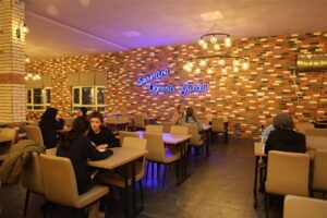 Sare Ana Öğrenci Yurdu - resmî KYGM yurt fotoğrafı