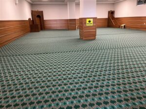 Toroslar Öğrenci Yurdu - resmî KYGM yurt fotoğrafı