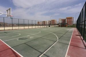 Afyon-Çiğiltepe Kız Öğrenci Yurdu - resmî KYGM yurt fotoğrafı
