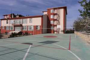 Bayat Öğrenci Yurdu - resmî KYGM yurt fotoğrafı