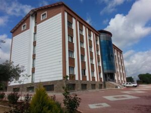 Karacasu Öğrenci Yurdu Müdürlüğü - resmî KYGM yurt fotoğrafı