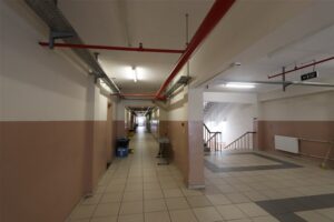 Mühendishane Öğrenci Yurdu - resmî KYGM yurt fotoğrafı