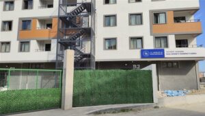 Bandırma Kuş Cenneti Öğrenci Yurdu - resmî KYGM yurt fotoğrafı