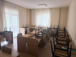 Bigadiç Öğrenci Yurdu - resmî KYGM yurt fotoğrafı