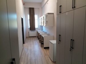 Edremit Öğrenci Yurdu - resmî KYGM yurt fotoğrafı