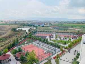 Gönenli Mehmet Efendi Öğrenci Yurdu - resmî KYGM yurt fotoğrafı