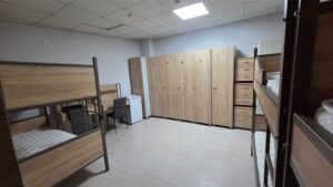 Karesi Öğrenci Yurdu - resmî KYGM yurt fotoğrafı