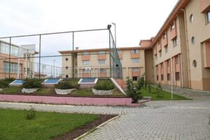 Gerede Yurdu - resmî KYGM yurt fotoğrafı