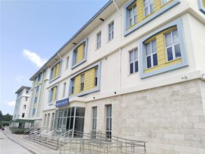 Onsekiz Mart Öğrenci Yurdu - resmî KYGM yurt fotoğrafı