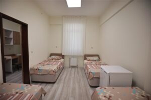 Pamukkale Yurdu - resmî KYGM yurt fotoğrafı