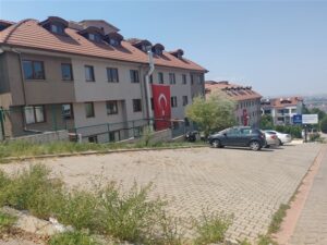 İbn-İ Haldun Öğrenci Yurdu - resmî KYGM yurt fotoğrafı