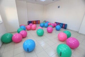 Uzunköprü Öğrenci Yurdu - resmî KYGM yurt fotoğrafı