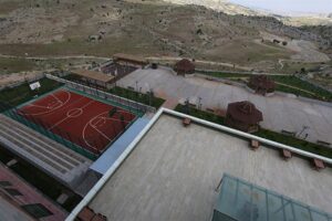 Besni-Servi M.erdemoğlu Yurdu - resmî KYGM yurt fotoğrafı