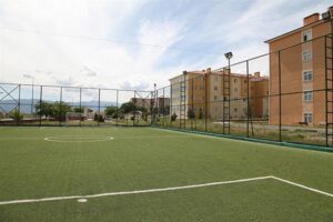 Erzincan Öğrenci Yurdu - resmî KYGM yurt fotoğrafı