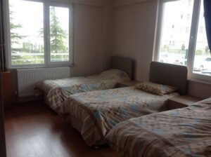 Beyhekim Öğrenci Yurdu - resmî KYGM yurt fotoğrafı